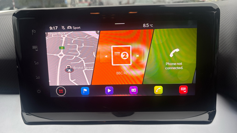 SEAT Arona 1.0 TSI 110 FR 5dr Petrol Hatchback